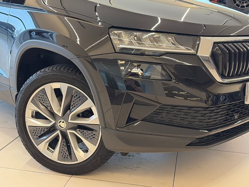 2023 (23) SKODA KAROQ 1.5 TSI SE L 5dr DSG 4933205
