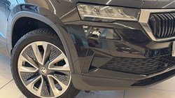 2023 (23) SKODA KAROQ 1.5 TSI SE L 5dr DSG 4933205