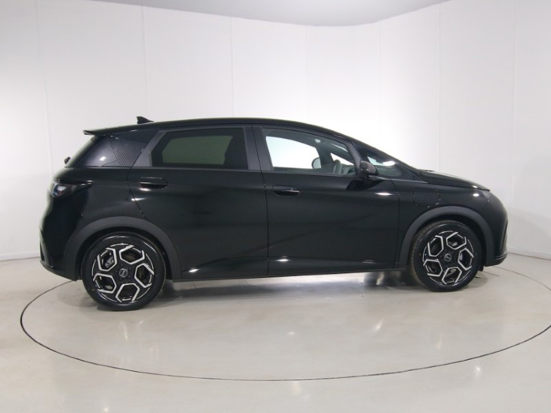  BYD DOLPHIN 150kW Design 60.4kWh 5dr Auto 5443022