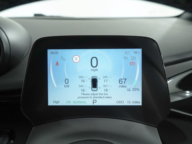  BYD DOLPHIN 150kW Design 60.4kWh 5dr Auto 5443054