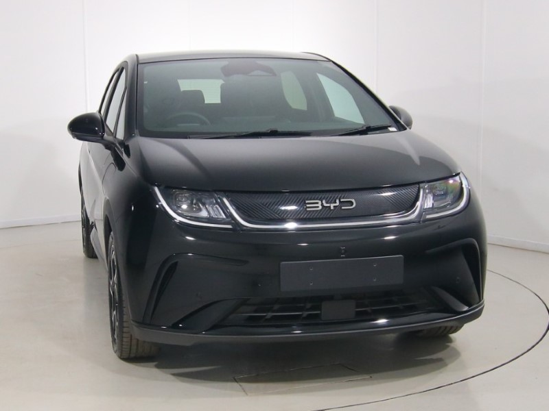  BYD DOLPHIN 150kW Design 60.4kWh 5dr Auto 5443024