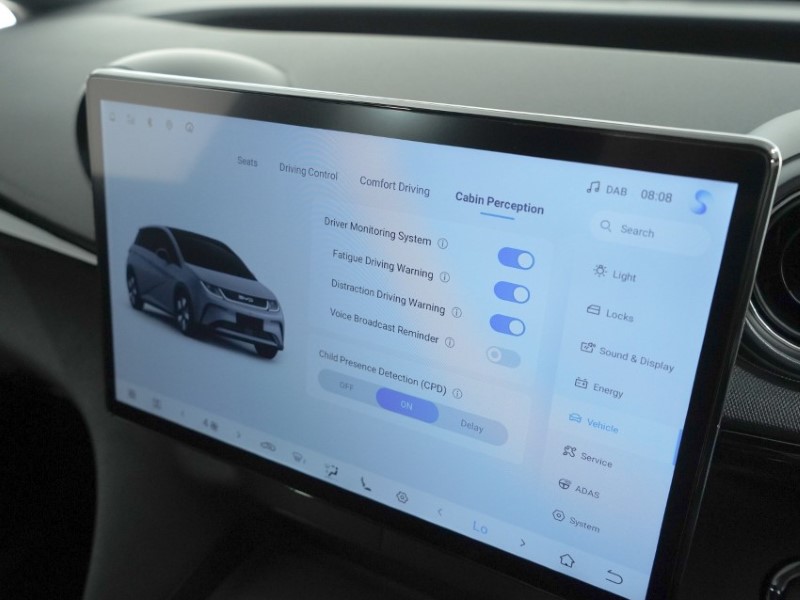  BYD DOLPHIN 150kW Design 60.4kWh 5dr Auto 5443065
