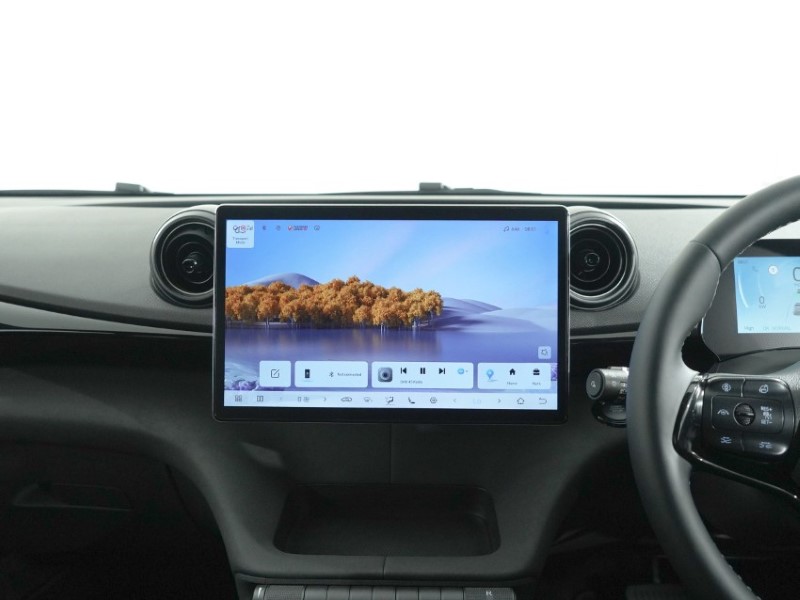  BYD DOLPHIN 150kW Design 60.4kWh 5dr Auto 5443033