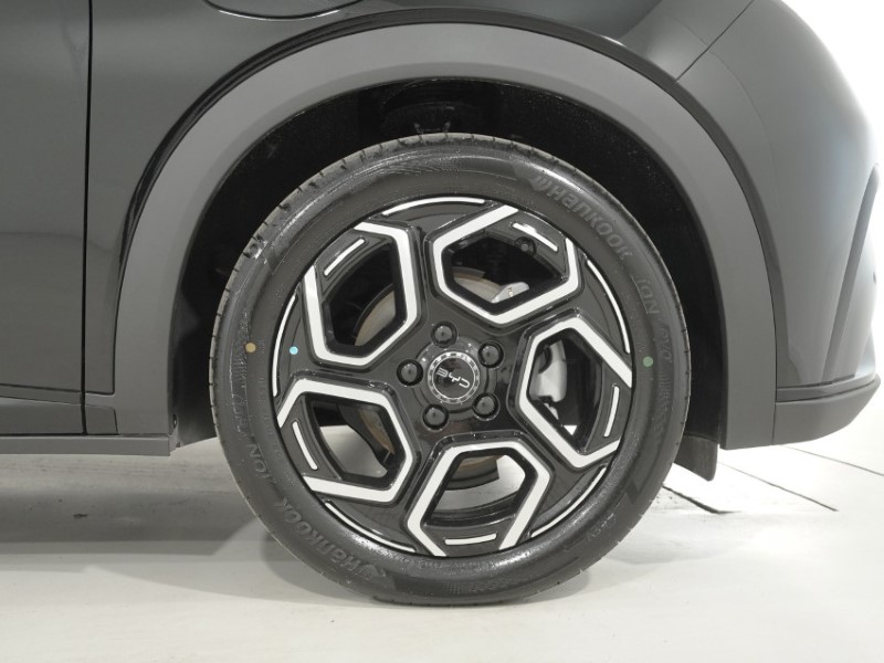  BYD DOLPHIN 150kW Design 60.4kWh 5dr Auto 5443039