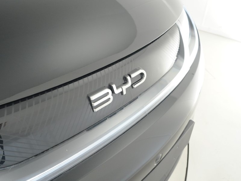  BYD DOLPHIN 150kW Design 60.4kWh 5dr Auto 5443037
