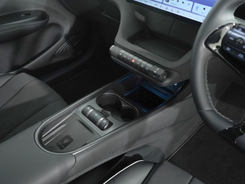  BYD DOLPHIN 150kW Design 60.4kWh 5dr Auto 5443049
