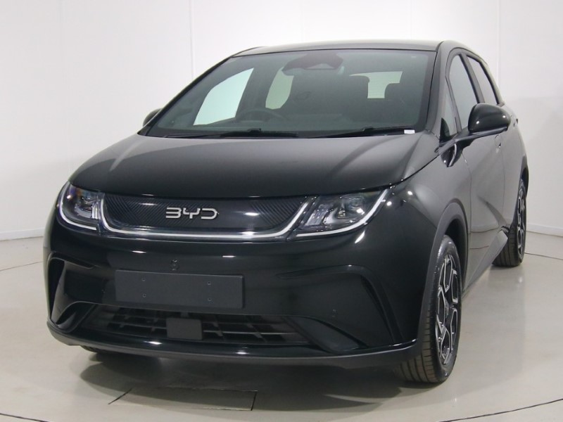  BYD DOLPHIN 150kW Design 60.4kWh 5dr Auto 5443025