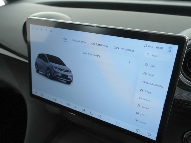  BYD DOLPHIN 150kW Design 60.4kWh 5dr Auto 5443062
