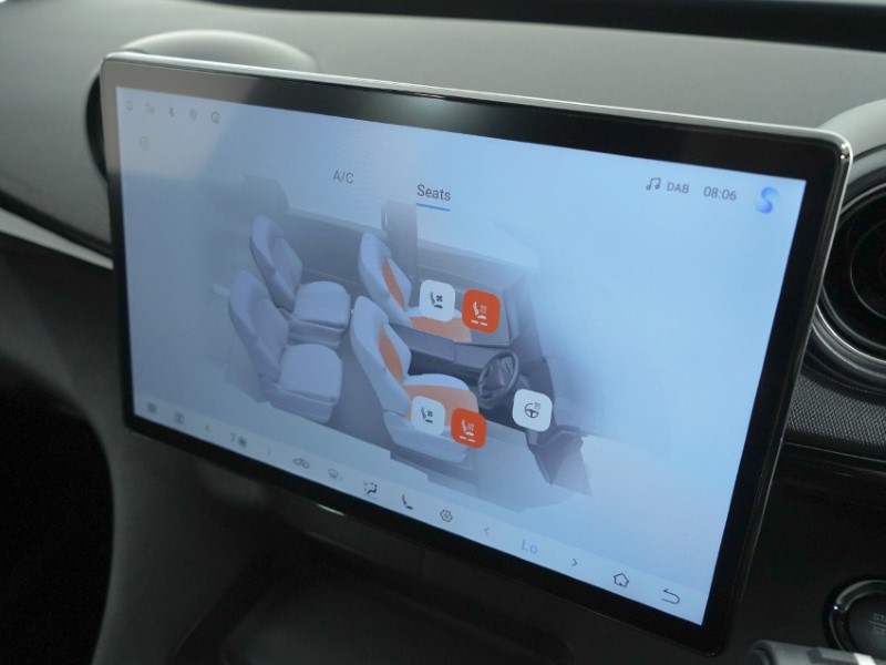  BYD DOLPHIN 150kW Design 60.4kWh 5dr Auto 5443057