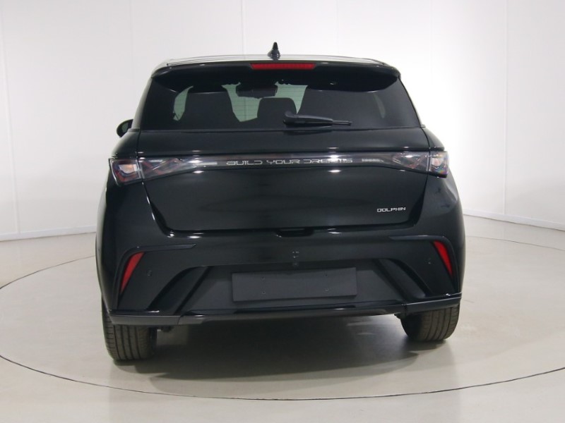  BYD DOLPHIN 150kW Design 60.4kWh 5dr Auto 5443020