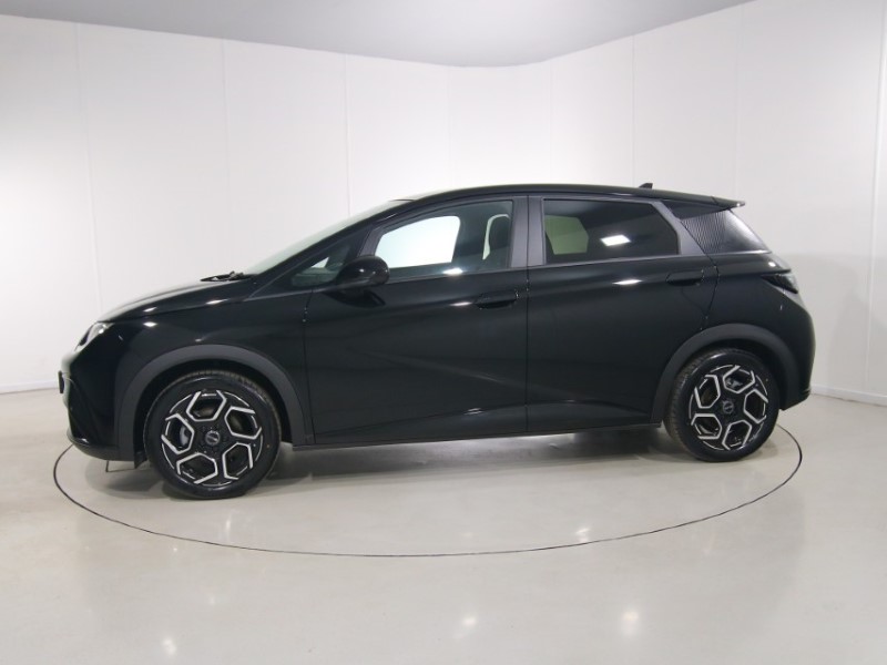  BYD DOLPHIN 150kW Design 60.4kWh 5dr Auto 5443026