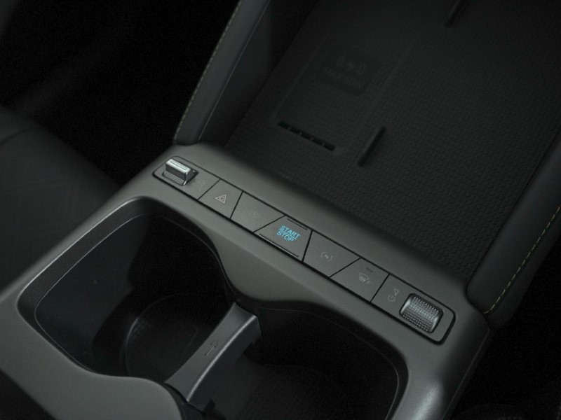 BYD ATTO 2 150kW Comfort 65kWh 5dr Auto 5429788