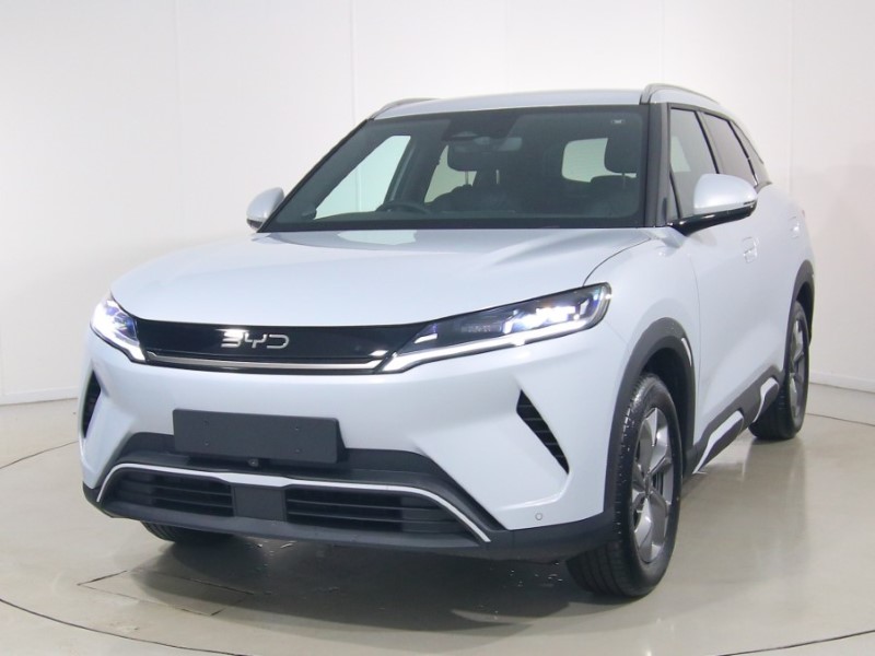  BYD ATTO 2 150kW Comfort 65kWh 5dr Auto 5429778