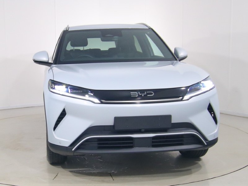  BYD ATTO 2 150kW Comfort 65kWh 5dr Auto 5429777
