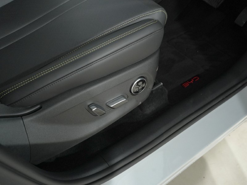  BYD ATTO 2 150kW Comfort 65kWh 5dr Auto 5429799