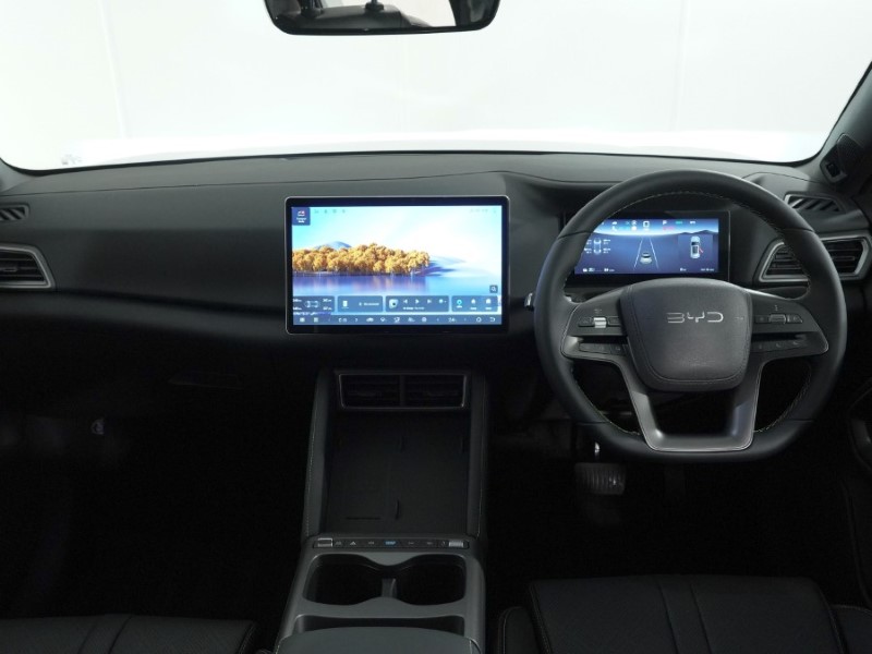  BYD ATTO 2 150kW Comfort 65kWh 5dr Auto 5429804