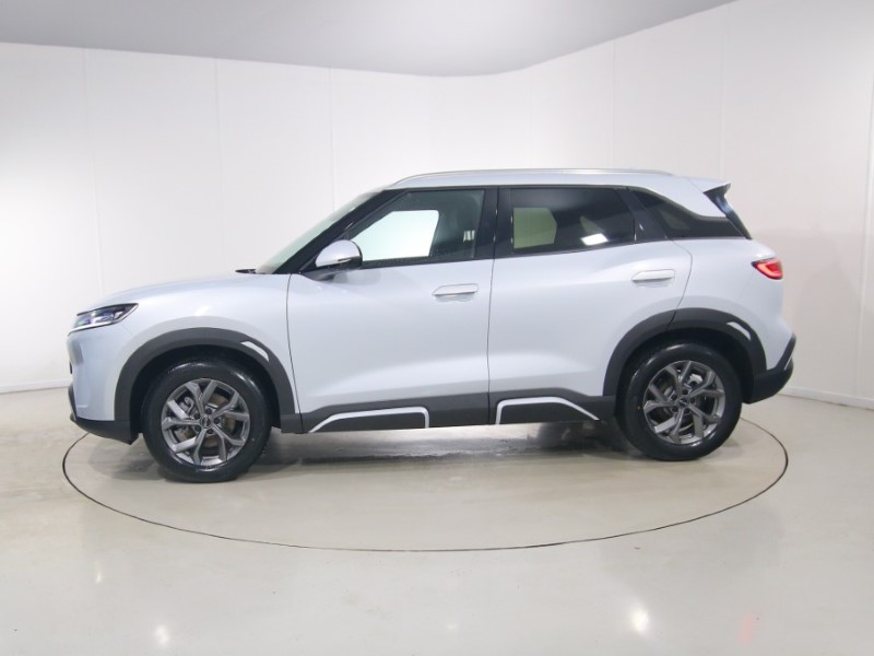  BYD ATTO 2 150kW Comfort 65kWh 5dr Auto 5429779