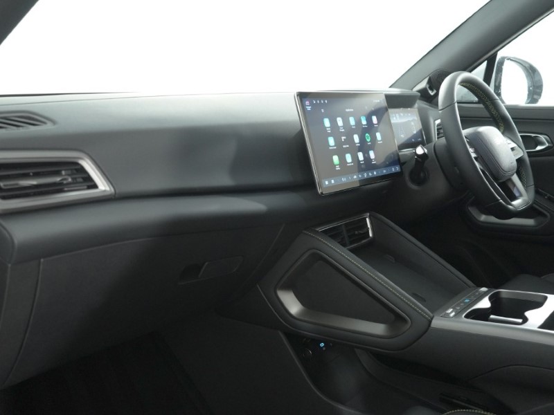  BYD ATTO 2 150kW Comfort 65kWh 5dr Auto 5429814