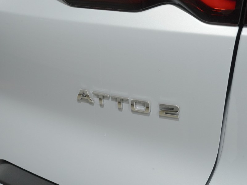  BYD ATTO 2 150kW Comfort 65kWh 5dr Auto 5429784