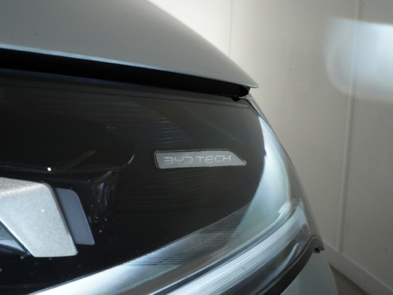  BYD ATTO 2 150kW Comfort 65kWh 5dr Auto 5429817