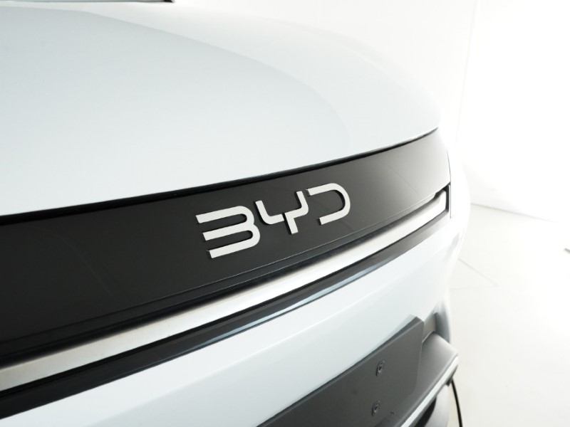  BYD ATTO 2 150kW Comfort 65kWh 5dr Auto 5429816