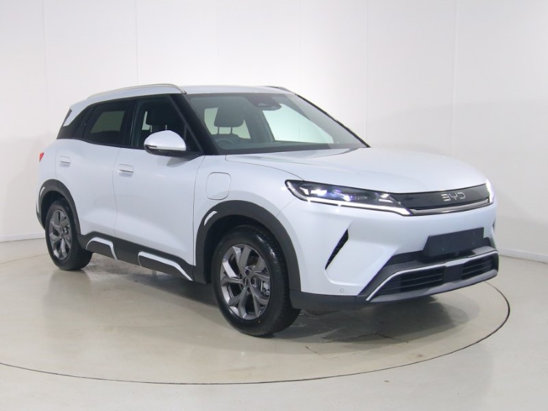 BYD ATTO 2
