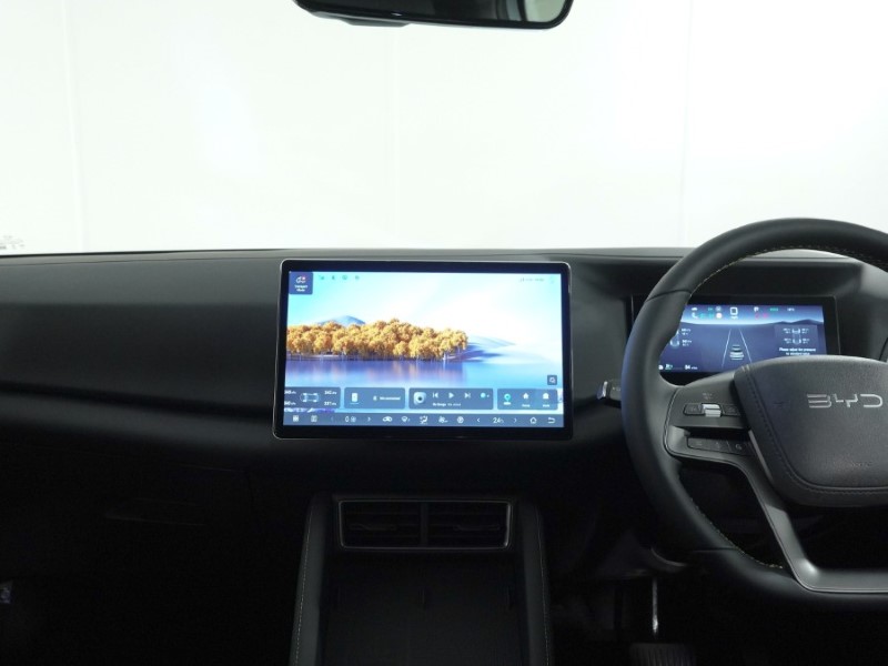  BYD ATTO 2 150kW Comfort 65kWh 5dr Auto 5429805