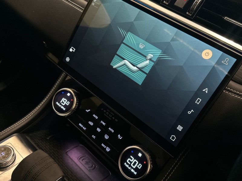 2023 (72) JAGUAR F-PACE 2.0 P400e R-Dynamic Black 5dr Auto AWD 4942249