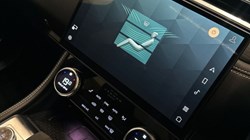2023 (72) JAGUAR F-PACE 2.0 P400e R-Dynamic Black 5dr Auto AWD 4942249