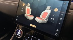 2023 (72) JAGUAR F-PACE 2.0 P400e R-Dynamic Black 5dr Auto AWD 4942251