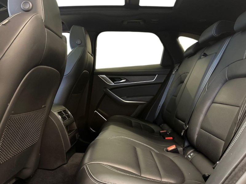 2023 (72) JAGUAR F-PACE 2.0 P400e R-Dynamic Black 5dr Auto AWD 4942221