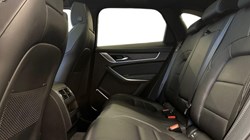 2023 (72) JAGUAR F-PACE 2.0 P400e R-Dynamic Black 5dr Auto AWD 4942221