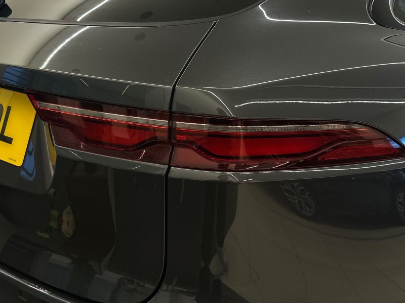 2023 (72) JAGUAR F-PACE 2.0 P400e R-Dynamic Black 5dr Auto AWD 4942236