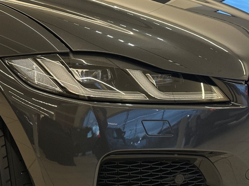 2023 (72) JAGUAR F-PACE 2.0 P400e R-Dynamic Black 5dr Auto AWD 4942234