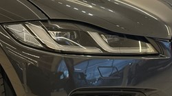 2023 (72) JAGUAR F-PACE 2.0 P400e R-Dynamic Black 5dr Auto AWD 4942234