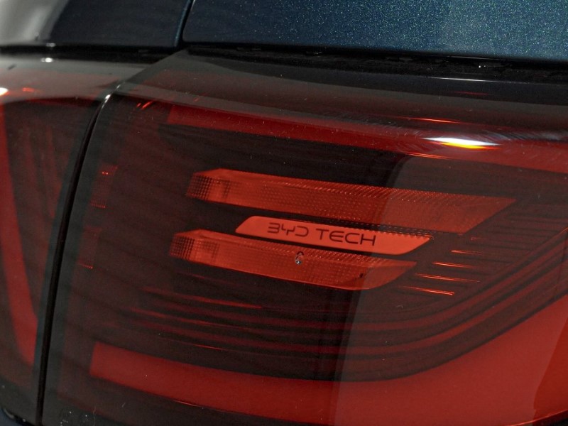 BYD ATTO 2 1.5 DM-i 212 Boost 5dr Auto 5464586