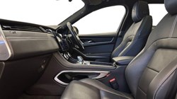 2023 (72) JAGUAR F-PACE 2.0 P400e R-Dynamic Black 5dr Auto AWD 4942220