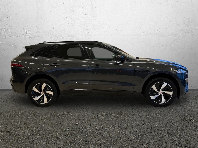 2023 (72) JAGUAR F-PACE 2.0 P400e R-Dynamic Black 5dr Auto AWD 4942222