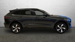 2023 (72) JAGUAR F-PACE 2.0 P400e R-Dynamic Black 5dr Auto AWD 4942222