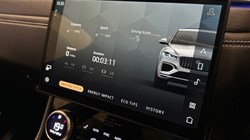 2023 (72) JAGUAR F-PACE 2.0 P400e R-Dynamic Black 5dr Auto AWD 4942250