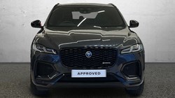 2023 (72) JAGUAR F-PACE 2.0 P400e R-Dynamic Black 5dr Auto AWD 4942224