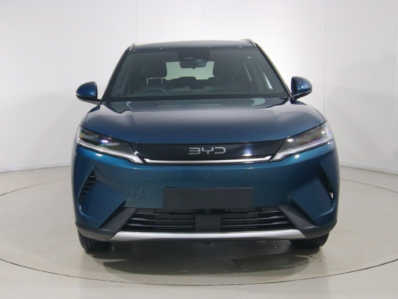  BYD ATTO 2 1.5 DM-i 212 Boost 5dr Auto 5464534