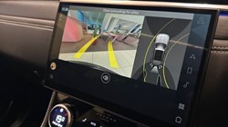 2023 (72) JAGUAR F-PACE 2.0 P400e R-Dynamic Black 5dr Auto AWD 4942229