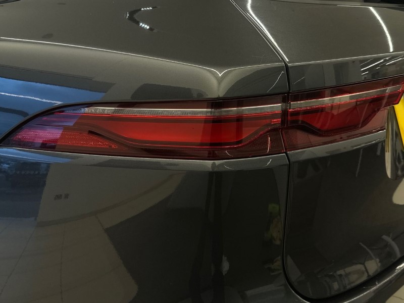 2023 (72) JAGUAR F-PACE 2.0 P400e R-Dynamic Black 5dr Auto AWD 4942265