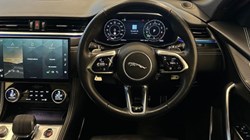 2023 (72) JAGUAR F-PACE 2.0 P400e R-Dynamic Black 5dr Auto AWD 4942232