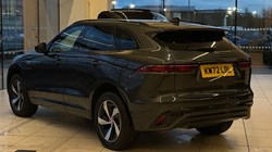 2023 (72) JAGUAR F-PACE 2.0 P400e R-Dynamic Black 5dr Auto AWD 4942270