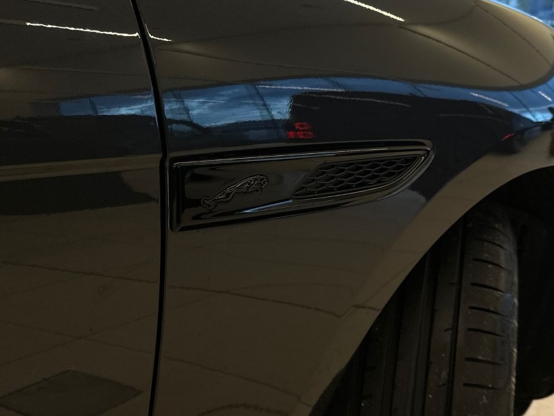 2023 (72) JAGUAR F-PACE 2.0 P400e R-Dynamic Black 5dr Auto AWD 4942237