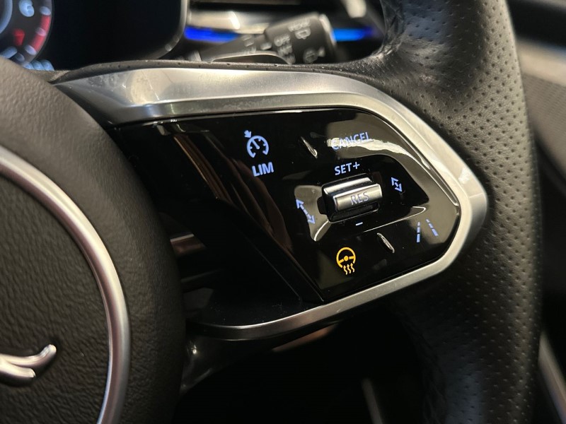 2023 (72) JAGUAR F-PACE 2.0 P400e R-Dynamic Black 5dr Auto AWD 4942244