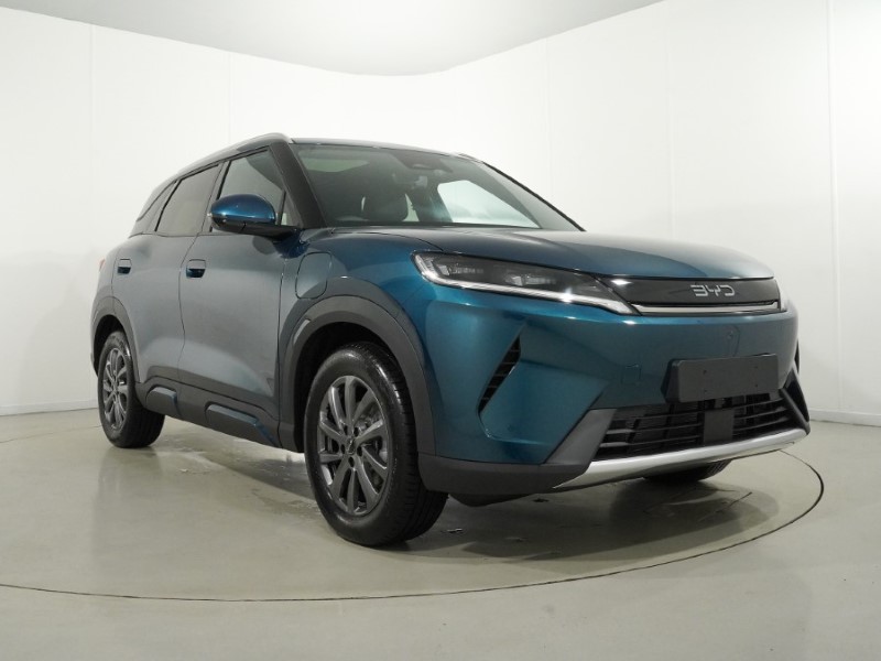  BYD ATTO 2 1.5 DM-i 212 Boost 5dr Auto 5464583
