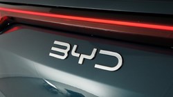 BYD ATTO 2 1.5 DM-i 212 Boost 5dr Auto 5464549